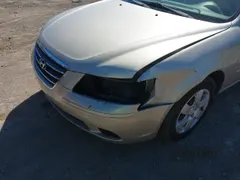2009 Hyundai Sonata GLS