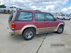 1996 Ford Explorer XL