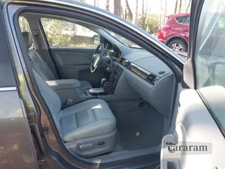 2005 Ford Five Hundred SEL