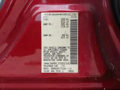 2015 Nissan Altima SL