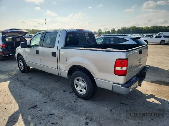 2006 Ford F-150 XLT