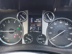 2015 Lexus LX 570