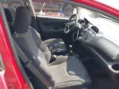 2009 Honda Fit Sport