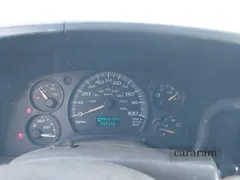 2006 Chevrolet Express Cargo