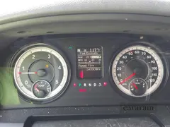 2017 Ram 2500 Tradesman