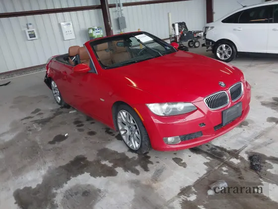 2007 BMW 3 Series 328i