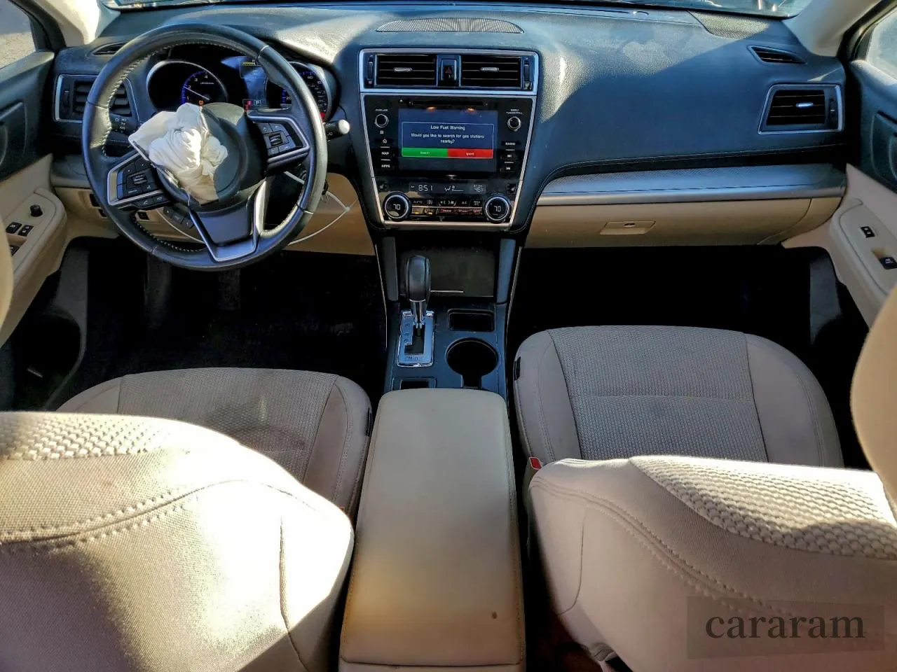2019 Subaru Outback Premium
