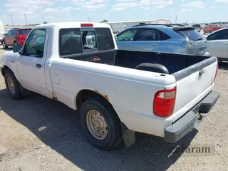 2001 Ford Ranger XL