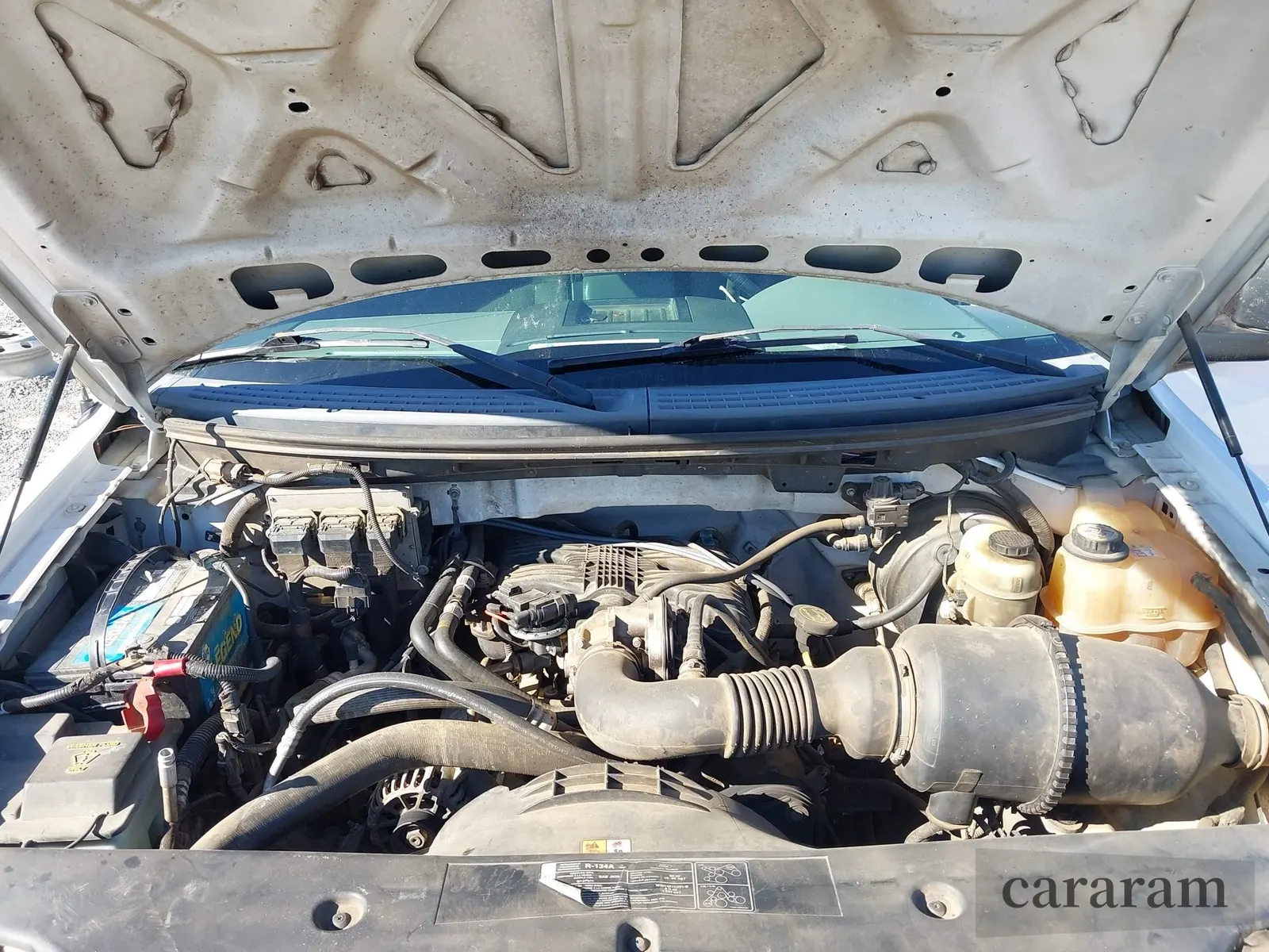 2006 Ford F-150 XL
