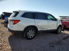 2019 Honda Pilot EX