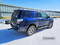 2016 Toyota 4Runner SR5 Premium