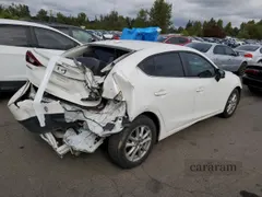 2015 Mazda 3 i Touring