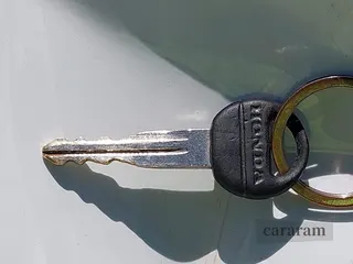 1996 Honda Civic LX