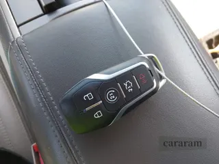 2018 Lincoln MKZ Reserve