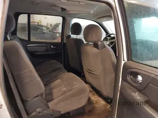 2006 GMC Envoy SLE