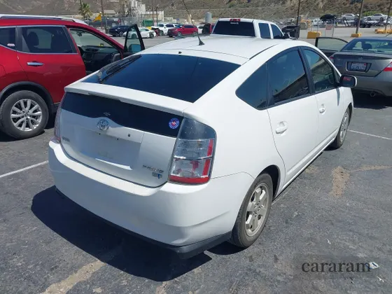 2005 Toyota Prius