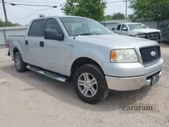 2008 Ford F-150 XL