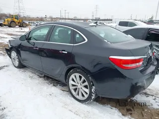 2013 Buick Verano Convenience Group