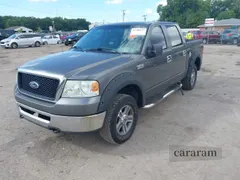 2006 Ford F-150 XLT