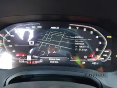 2021 BMW M3 Competition