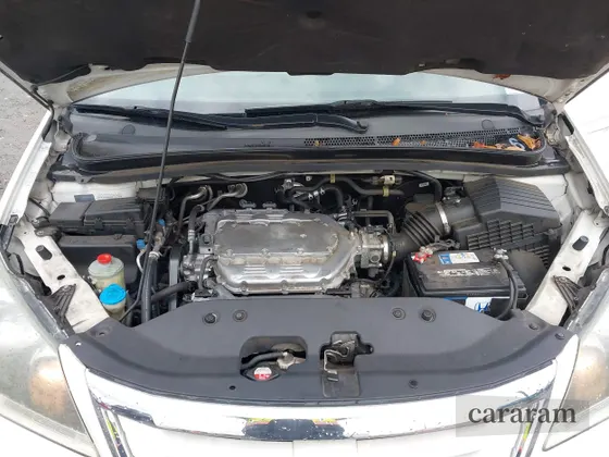 2008 Honda Odyssey EX-L