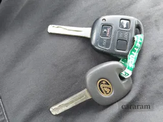 2003 Lexus ES 300