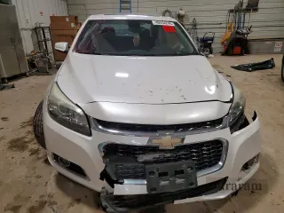 2015 Chevrolet Malibu LT