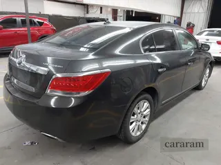 2013 Buick LaCrosse
