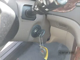 2003 Acura TL