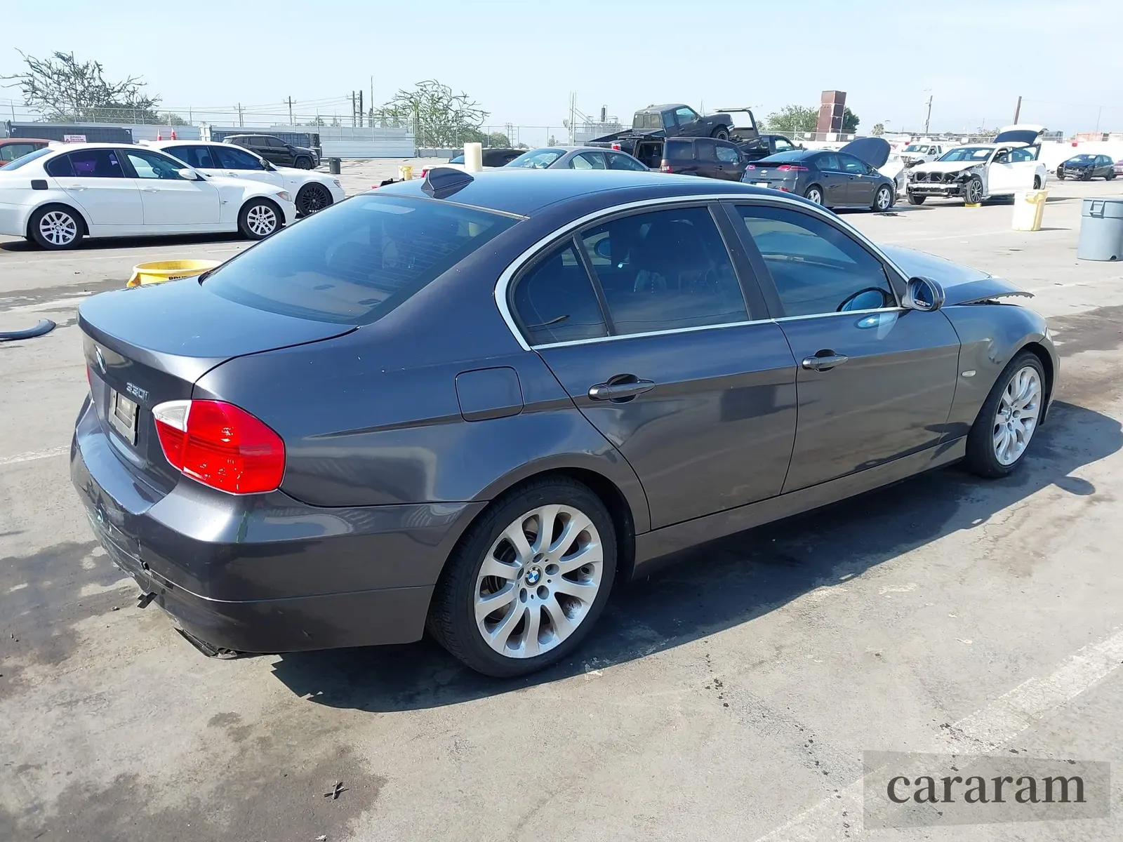 2006 BMW 3 Series 330i