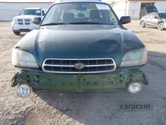 2002 Subaru Legacy Outback