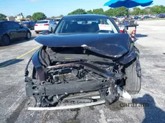 2018 Infiniti Q50 Luxe