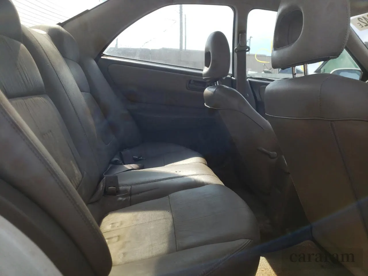 1995 Acura Integra