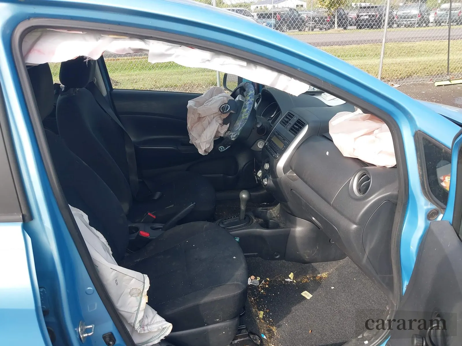 2014 Nissan Note SV