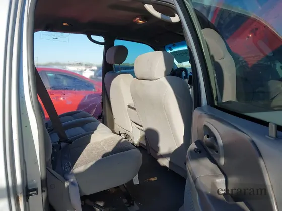 2003 Ford F-150 XLT