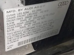 2017 Audi Q7 Premium
