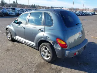 2003 Chrysler PT Cruiser