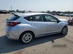 2024 Subaru Impreza