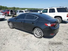 2016 Acura ILX Premium