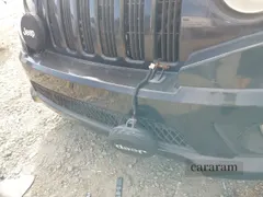 2009 Jeep Compass Rocky Mountain