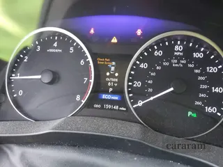 2013 Lexus ES 250