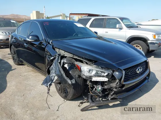 2020 Infiniti Q50 Pure