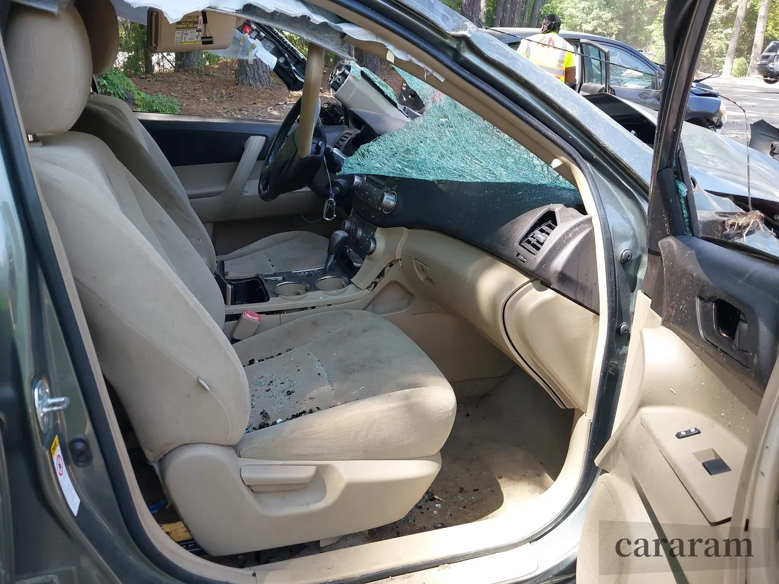 2010 Toyota Highlander