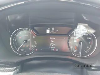 2025 Cadillac XT5 AWD Sport