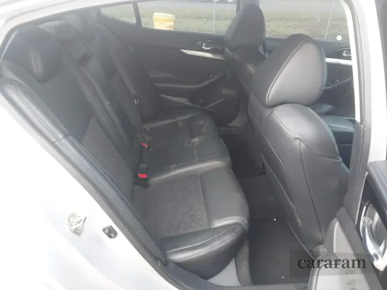 2016 Nissan Maxima S