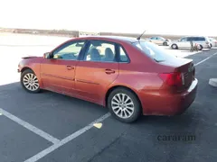 2011 Subaru Impreza Premium