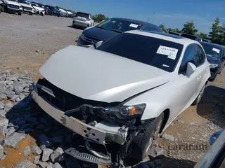 2016 Lexus IS 200t