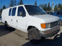 2006 Ford Econoline Cargo