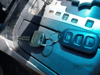 2004 Toyota 4Runner SR5 Sport
