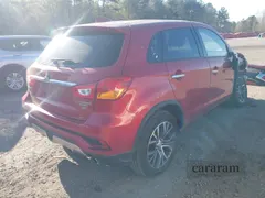 2019 Mitsubishi Outlander SE
